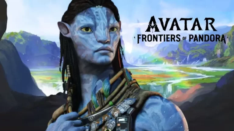 Avatar Frontiers of Pandora Frillstem Cone, Avatar Frontiers of Pandora Wiki, Gameplay and More