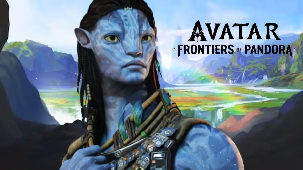 Avatar Frontiers of Pandora Frillstem Cone,  Avatar Frontiers of Pandora Wiki, Gameplay and More