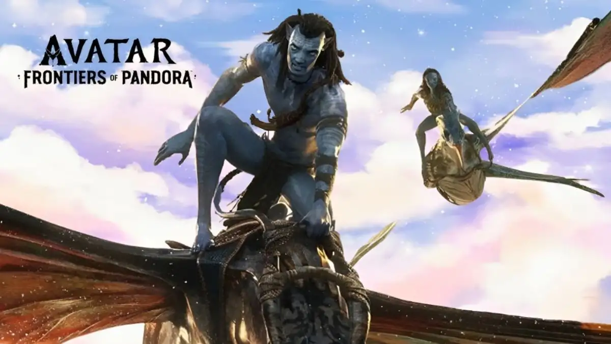 Avatar Frontiers of Pandora Game Length, How Long is Avatar Frontiers of Pandora?