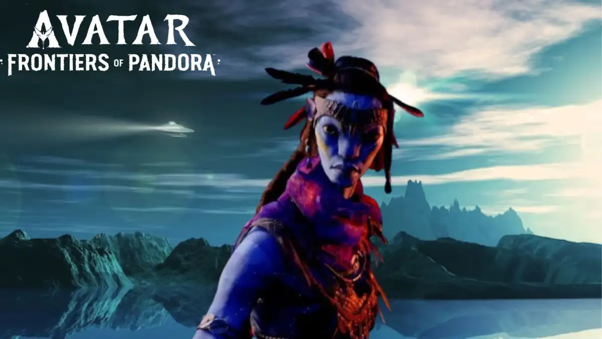 Avatar: Frontiers of Pandora Gatherer Gone Quest, Avatar: Frontiers of Pandora Gameplay