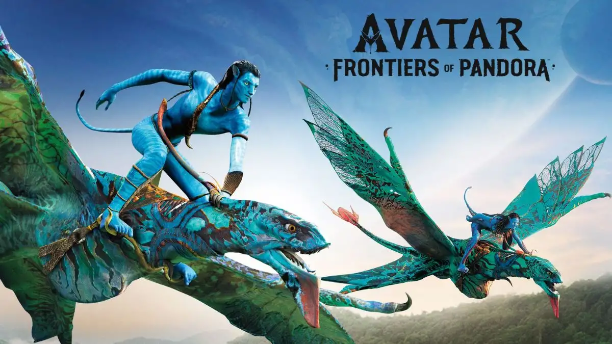 Avatar Frontiers of Pandora Preload and Release Date