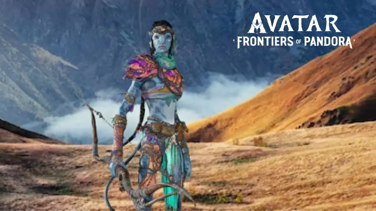 Avatar: Frontiers of Pandora the Missing Hunter: A Complete Walkthrough