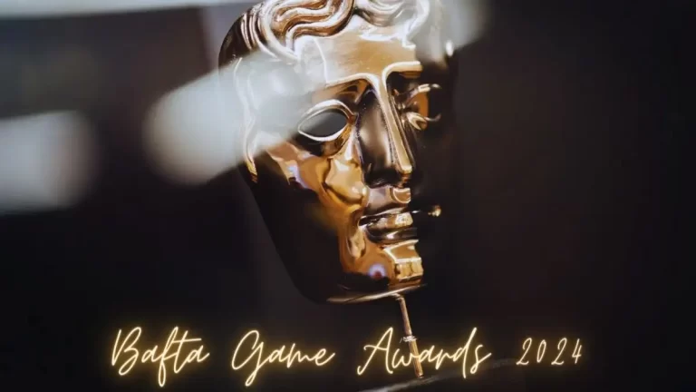 Bafta Game Awards 2024, Top Nominations as Baldur’s Gate 3 and Alan Wake 2 at BAFTA 2024