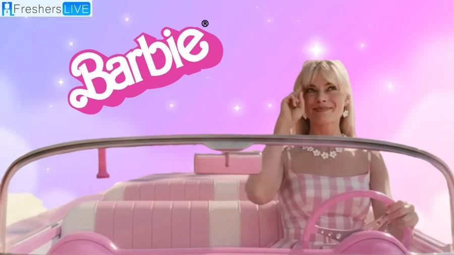 Barbie Movie Review and Summary, Cast, Plot, Where to Watch and More ...