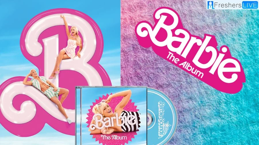 Barbie the Album Release Date, When is Barbie the Album Coming Out?