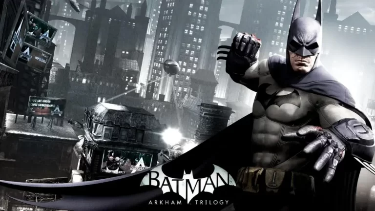 Batman: Arkham Trilogy’s Robert Pattinson Batsuit – Everything You Need to Know