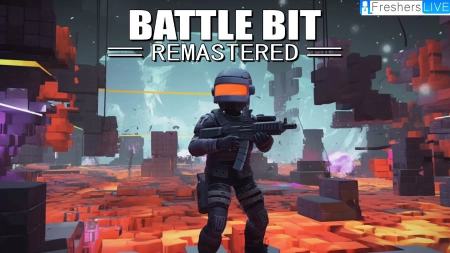 BattleBit Remastered Update 1.8.1 Patch Notes, Explore the Latest Updates