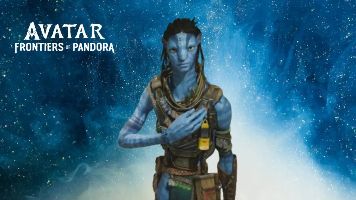 Best Cooking Recipes in Avatar Frontiers of Pandora, How to Cook in Avatar Frontiers of Pandora?