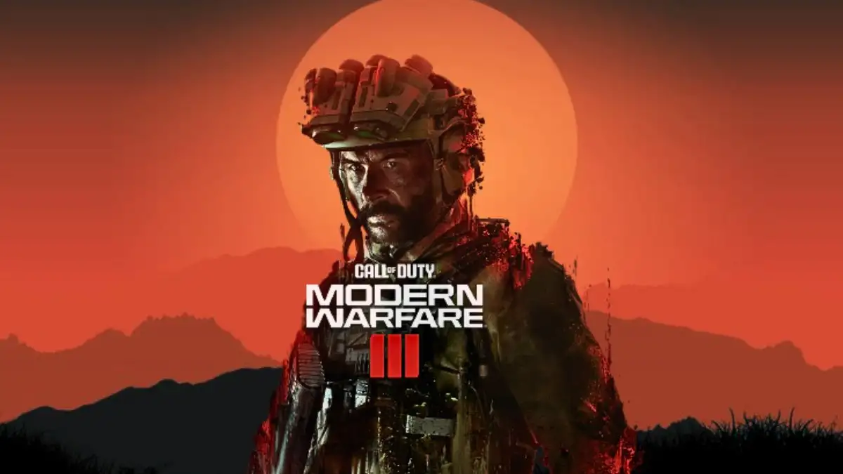 Best Riveter Build in Modern Warfare 3, How to Unlock the Riveter in Modern Warfare 3?