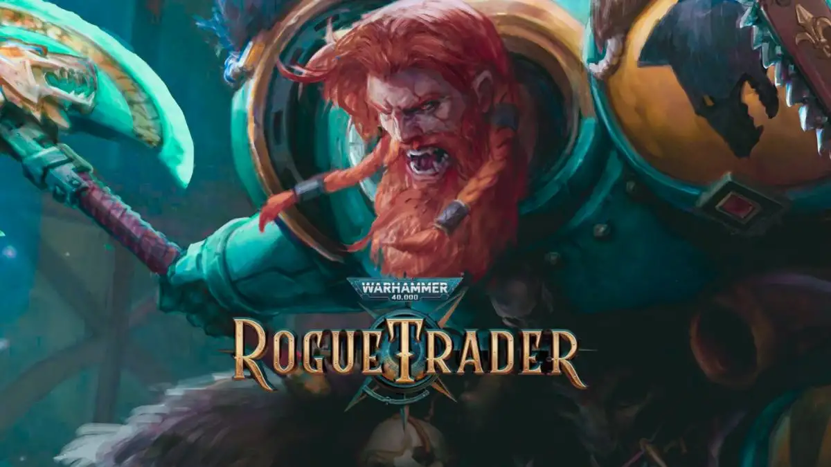 Best Warhammer 40K: Rogue Trader Origins, Warhammer 40K: Rogue Trader