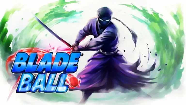 Blade Ball Tier List December 2023, Best Player Skills Ranked in Blade Ball Tier