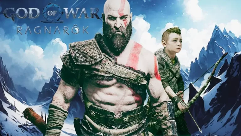 Blade of Olympus God of War Valhalla – Know Here