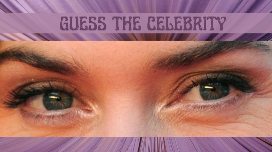 Brain Teaser Famous Eye Quiz: Only Creative Minds Can Find The Celebrity Behind These Eyes