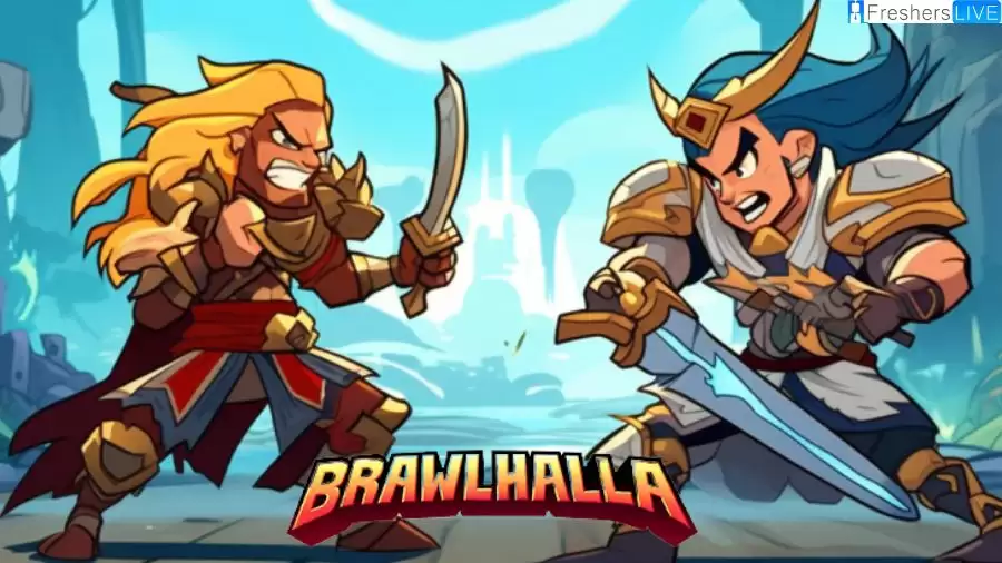 Brawlhalla: Combat Evolved Patch 7.10: All New Features