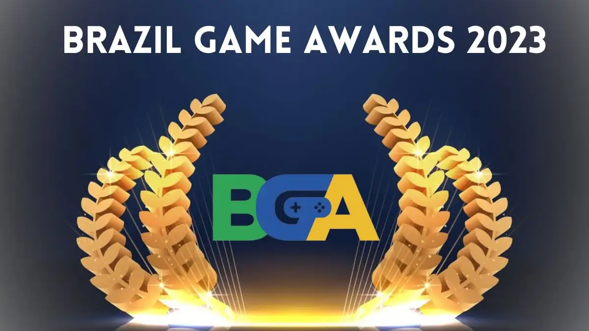 Brazil Game Awards 2023 List of Winners
