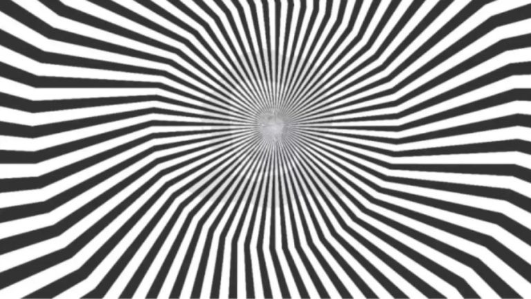 Can You Spot The Famous Person In This Image Within 10 Seconds? Explanation And Solution To The Optical Illusion