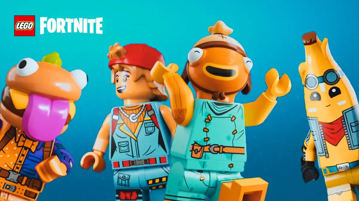 Can you Earn XP and Battle Pass levels in Lego Fortnite, How To Get XP In Lego Fortnite?