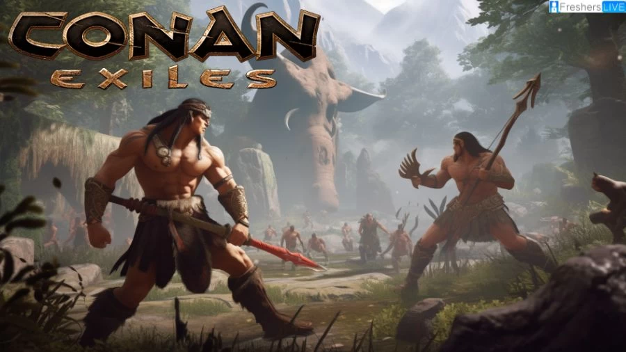 Conan Exiles Update 1.94 Patch Notes: All Latest Features