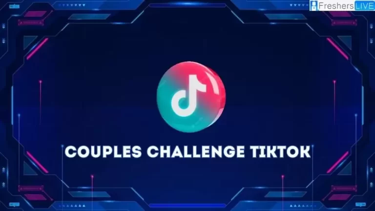 Couples Challenge TikTok, What Couples Challenges are Trending on TikTok?