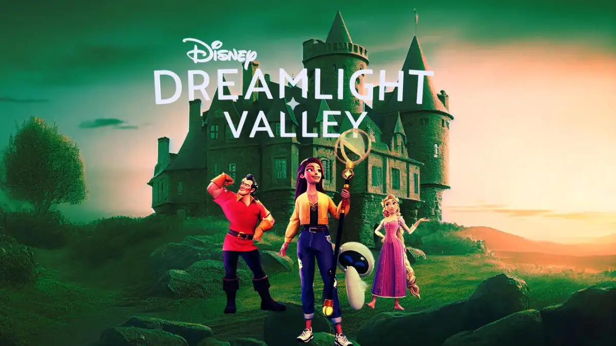 Cupcakes Disney Dreamlight Valley, How to Make Cupcakes in Disney Dreamlight Valley?