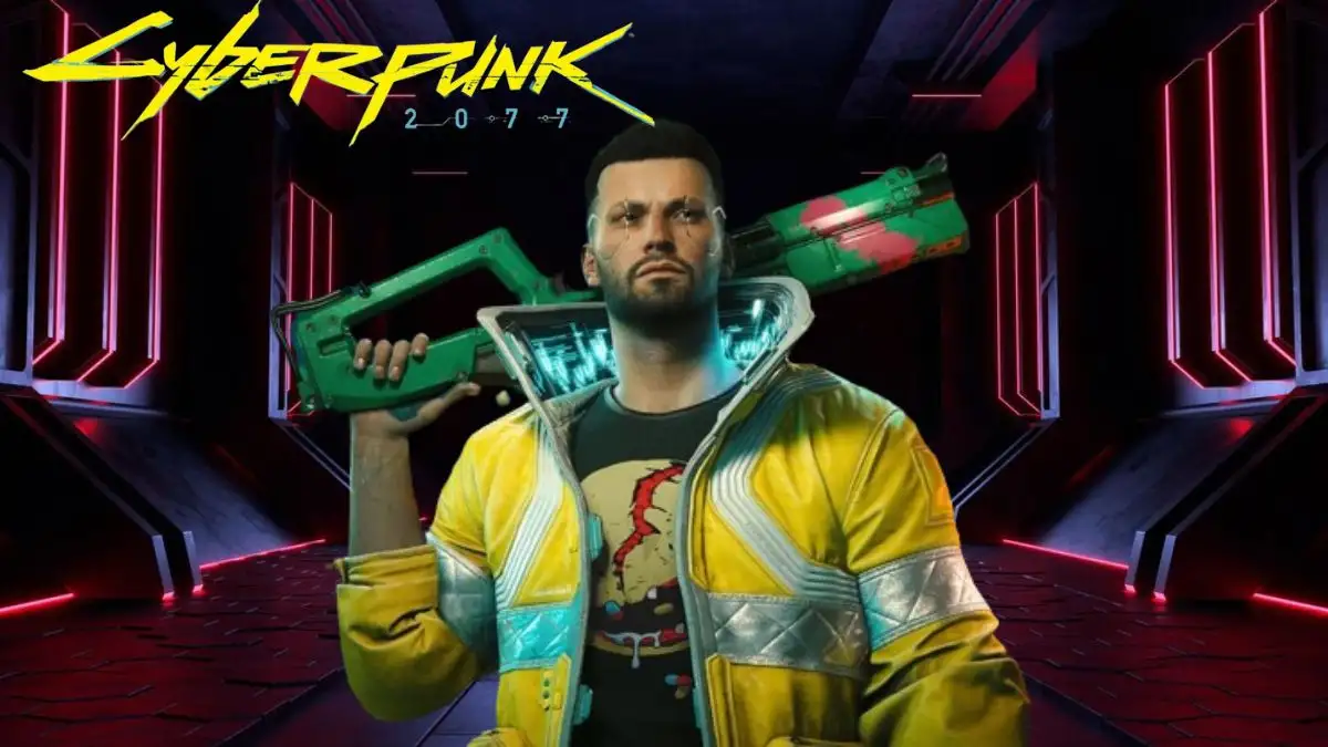 Cyberpunk 2077 Update 2.1 Patch Notes and Latest Updates