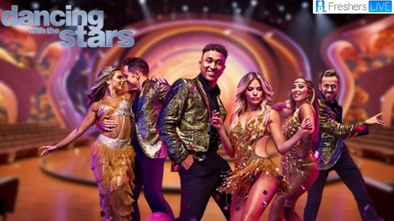 Dancing With the Stars Season 32 Start Date, Cast, Host