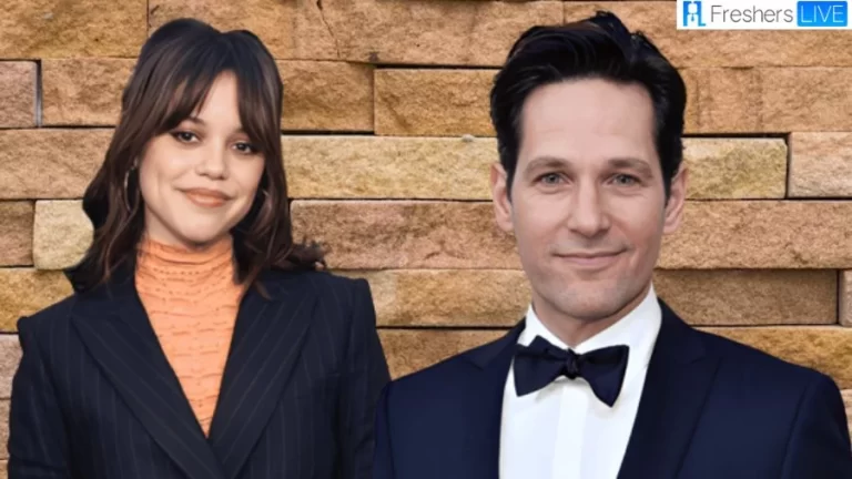 Death of a Unicorn A24, Jenna Ortega and Paul Rudd to Star in A24’s Upcoming Film- Reports