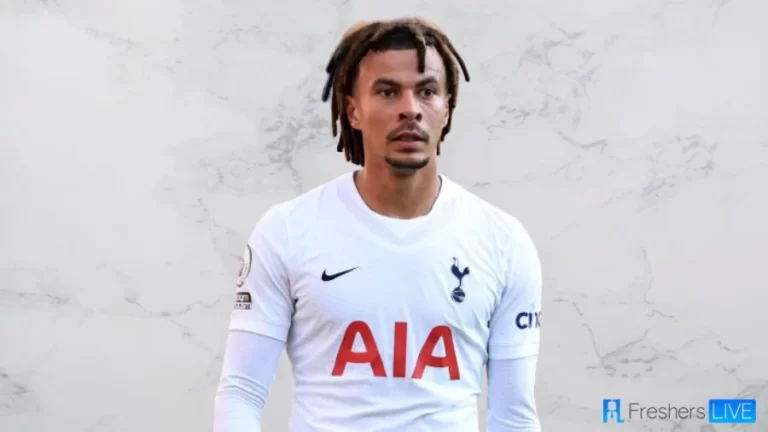 Dele Alli Ethnicity, What is Dele Alli’s Ethnicity?