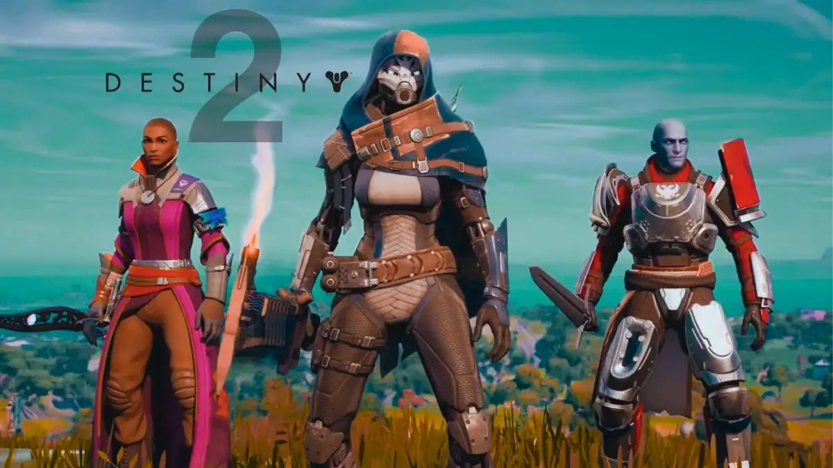 Destiny 2 Season of The Wish Exotic Armor, How to get Destiny 2 Season of the Wish Exotic Armor?