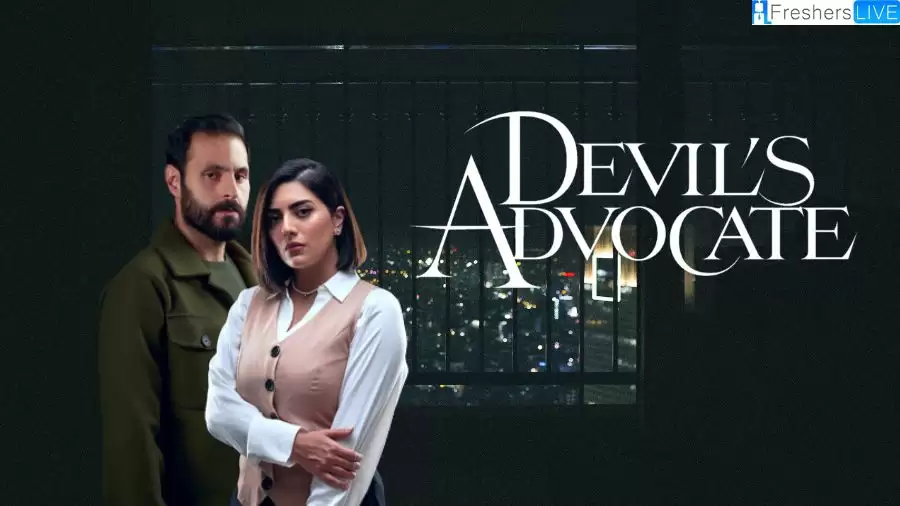 Devil’s Advocate Season 1 Episode 7 Recap and Ending Explained