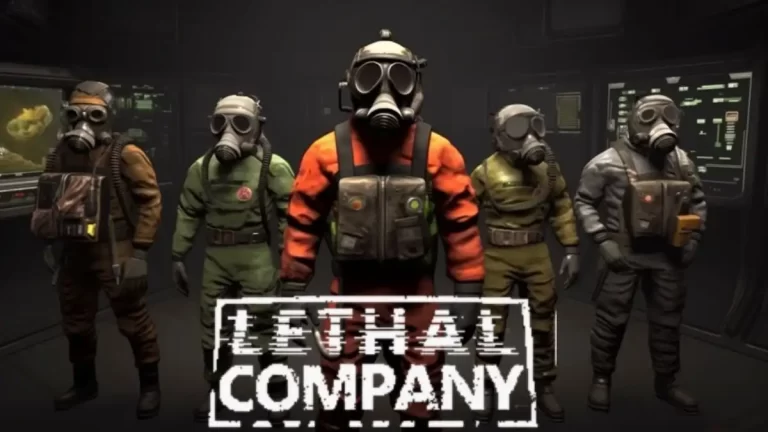 Dine Map Lethal Company – Check Here