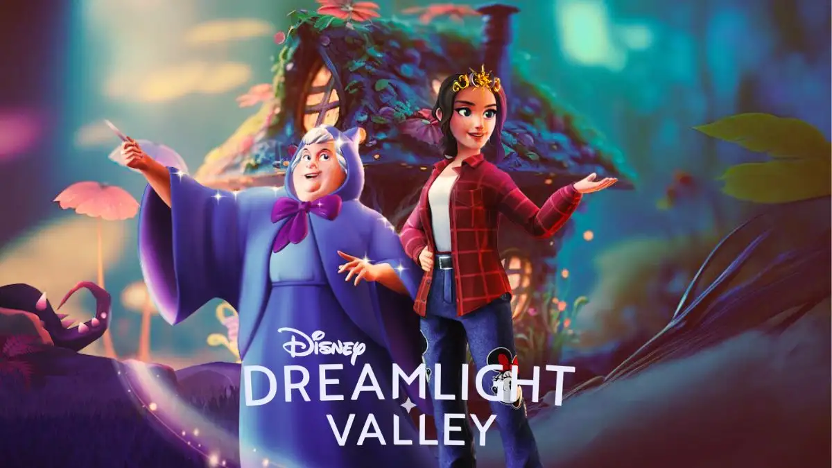 Disney Dreamlight Valley Codes, How You Can Use Codes in Disney Dreamlight Valley?