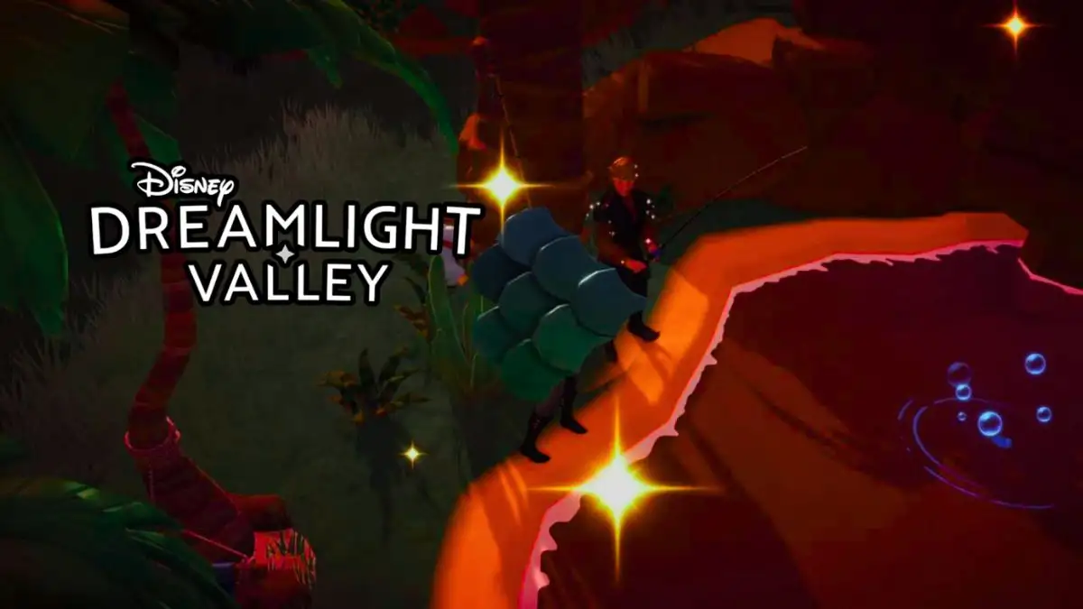 Disney Dreamlight Valley How to Get Scales, How To Use Scales In Disney Dreamlight Valley