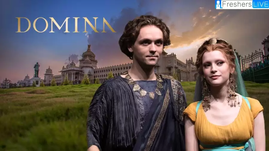 ‘Domina’ Season 2 Episode 2 Recap & Ending Explained