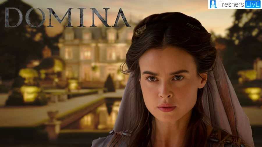 ‘Domina’ Season 2 Episode 3 Recap & Ending Explained