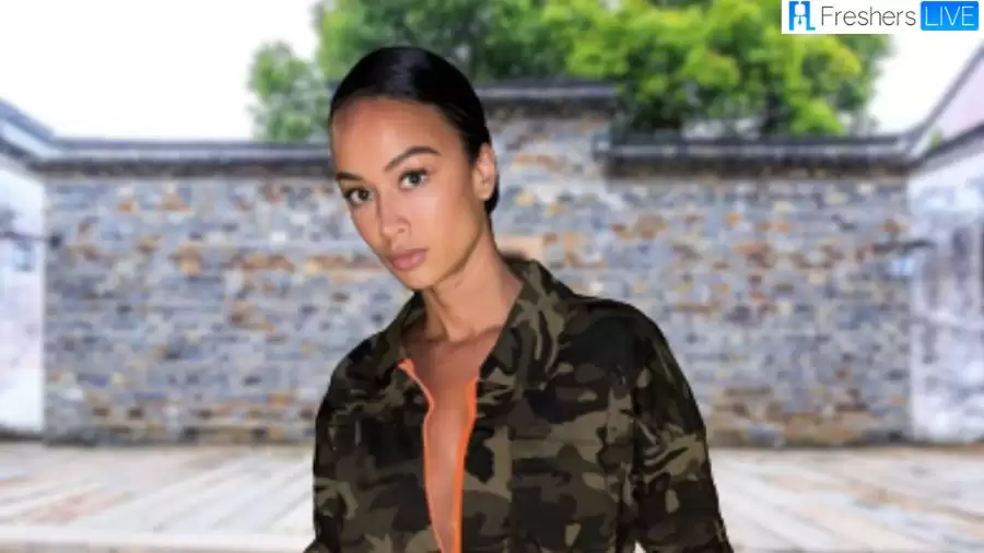 Draya Michele Arrested, Why Was Basketball Wives