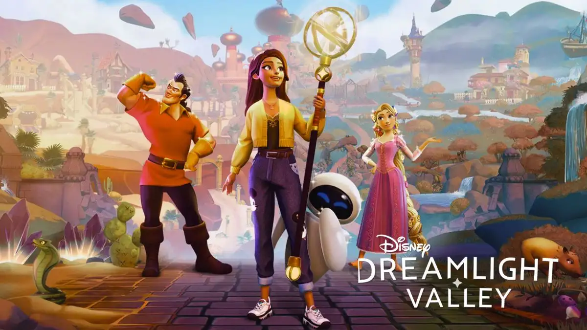 Dreamlight Valley Multiplayer Not Working, Why is Dreamlight Valley Multiplayer Not Working?