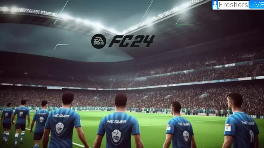 EA FC 24 Crossplay: Uniting Players Across Platforms for an Inclusive Gaming Experience