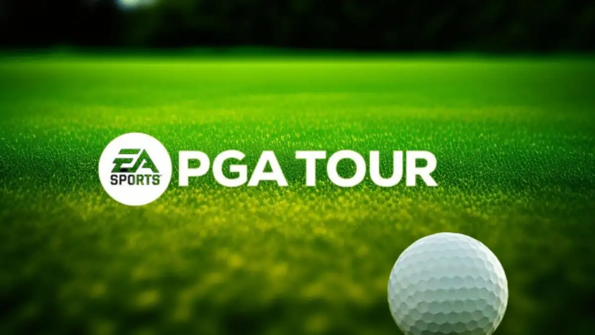 EA PGA Tour Update 1.000.017 Patch Notes and Updates