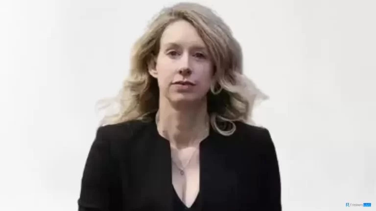 Elizabeth Holmes Religion What Religion is Elizabeth Holmes? Is Elizabeth Holmes a Christian?