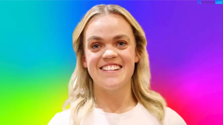 Ellie Simmonds Ethnicity, What is Ellie Simmonds