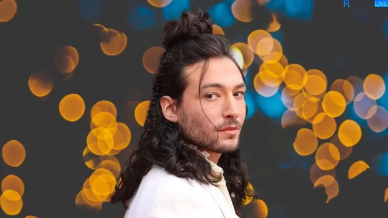 Ezra Miller Religion What Religion is Ezra Miller? Is Ezra Miller a Jewish?