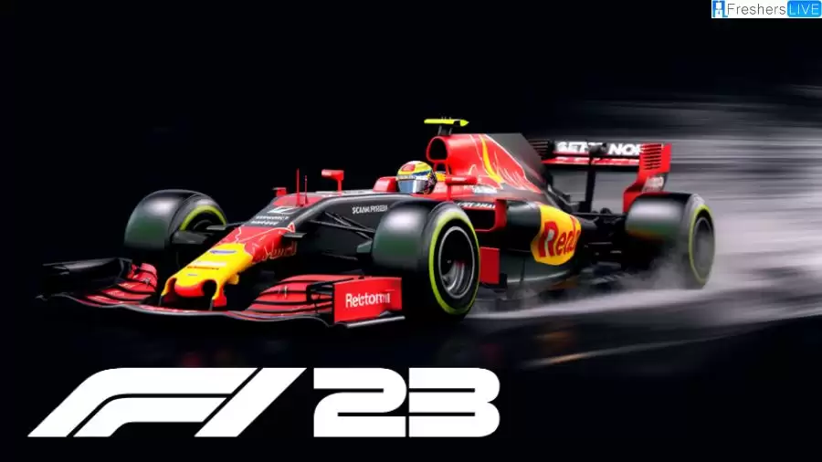 F1 23 Ultimate Guide, How to Get Faster in F1 23?