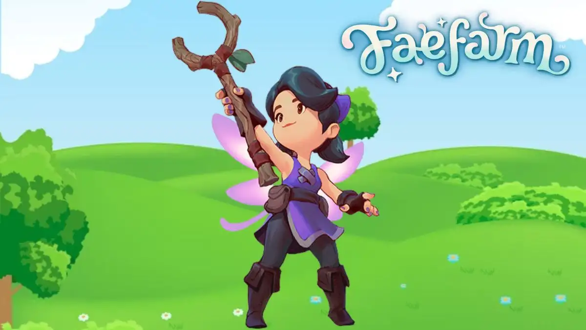 Fae Farm Patch 2.0.0 Patch Notes and Latest Updates