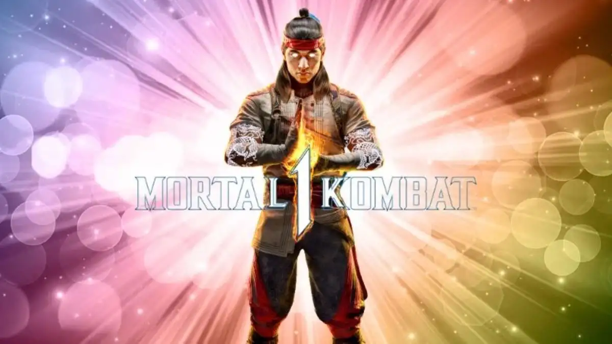 For HARM Klue in Mortal Kombat 1 Invasion, How to Solve For HARM Klue in Mortal Kombat 1 Invasion