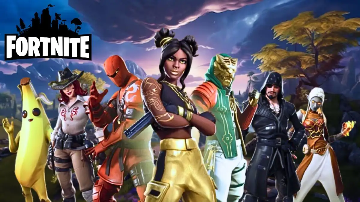 Fortnite Adding Nintendo Characters, Is the Collaboration Between Fortnite and Nintendo Just a Pipe Dream?