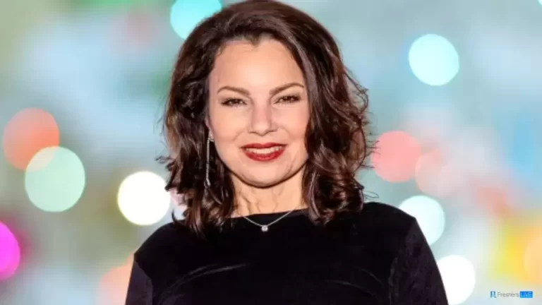 Fran Drescher Religion What Religion is Fran Drescher? Is Fran Drescher a Jewish?