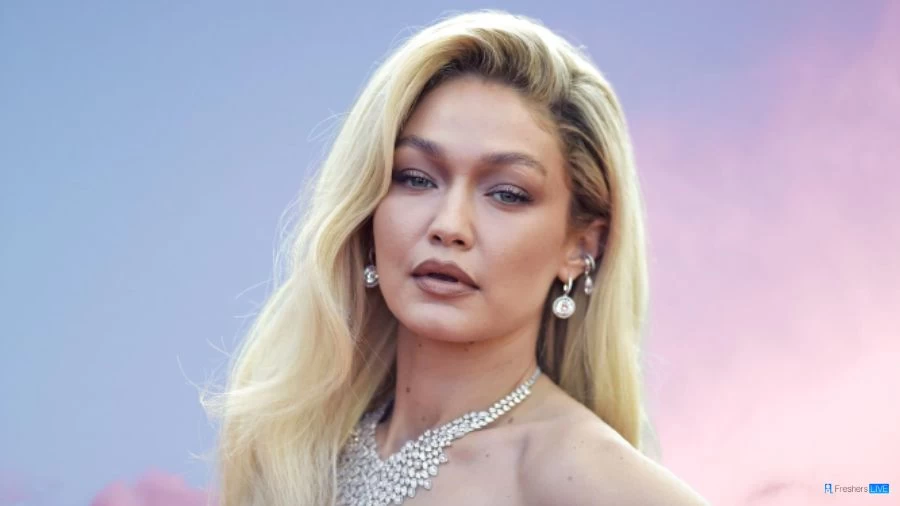 Gigi Hadid Religion What Religion is Gigi Hadid? Is Gigi Hadid a Muslim?