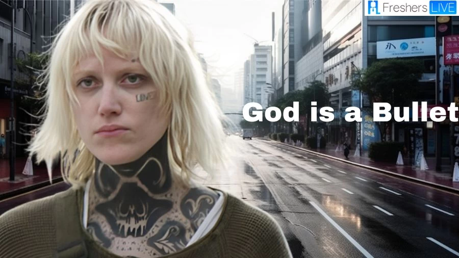 God is a Bullet Ending Explained, Plot, Cast, Trailer and More