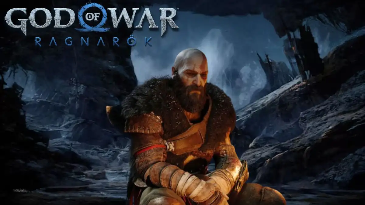 God of War Ragnarok Valhalla Ending Explained, God of War Ragnarok Wiki, Gameplay and More